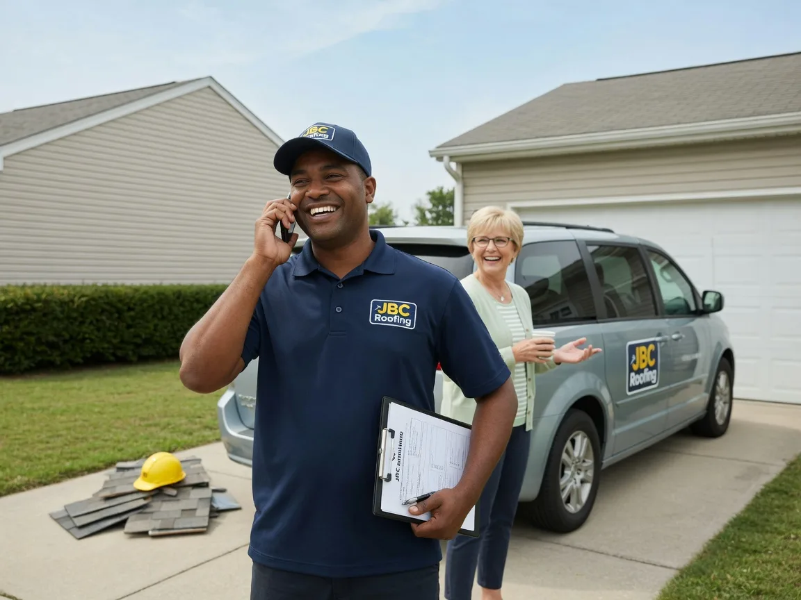 Roof Replacement Bellingham, WA FAQs